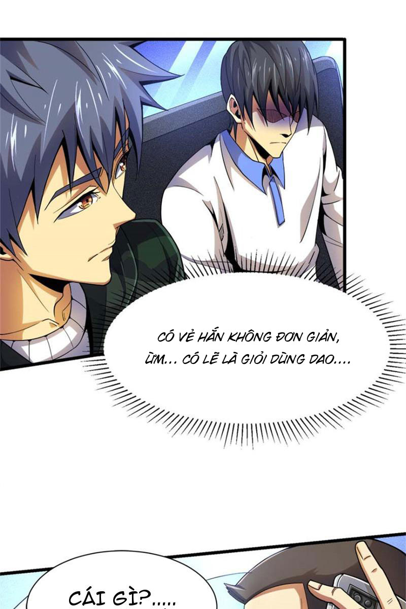 Chiếc Lồng Chứa Quỷ Chapter 32 - Trang 2