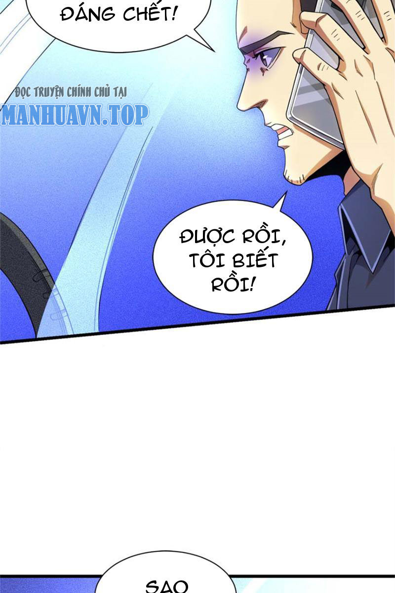 Chiếc Lồng Chứa Quỷ Chapter 32 - Trang 2