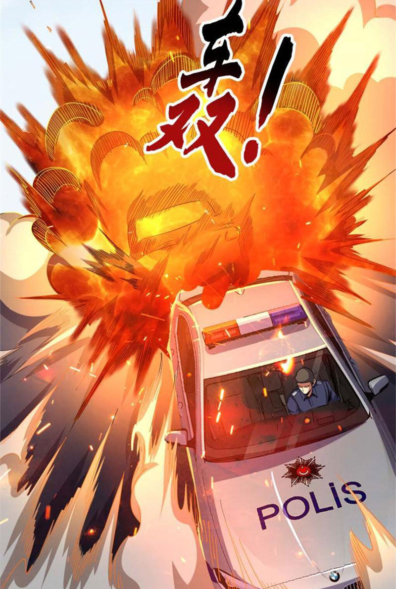 Chiếc Lồng Chứa Quỷ Chapter 32 - Trang 2