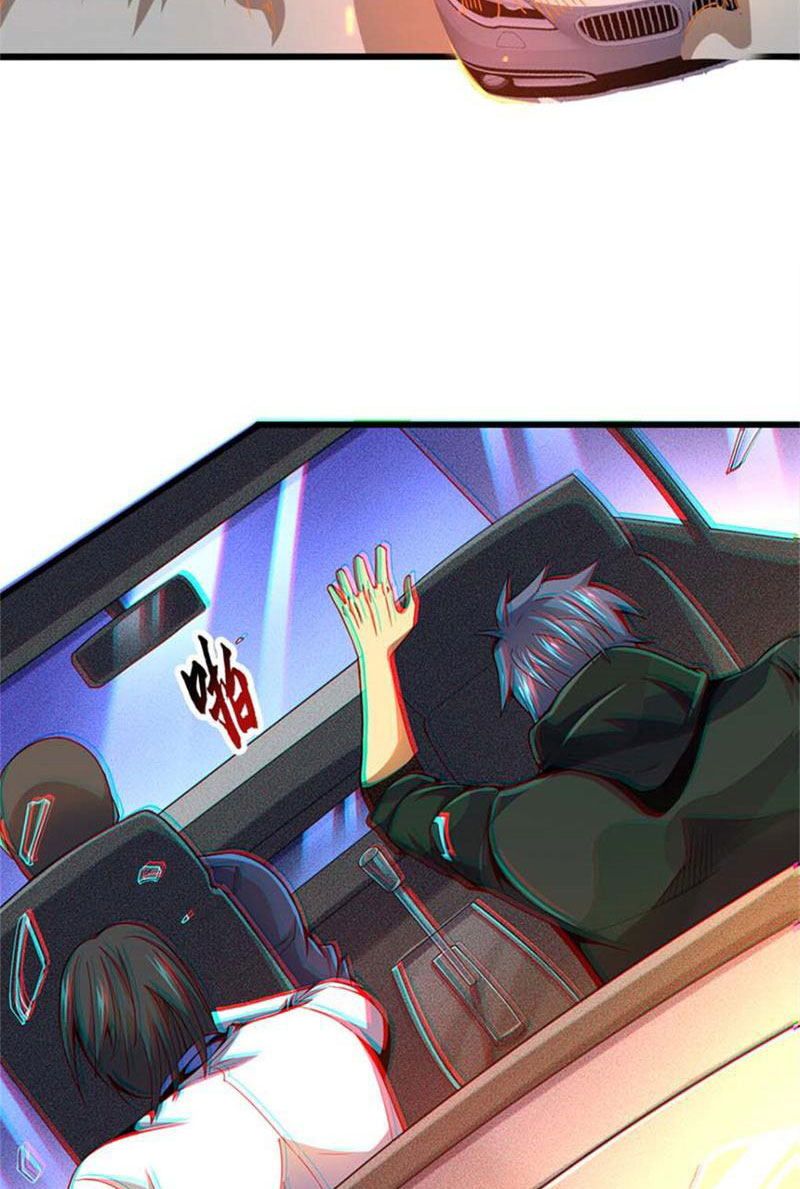 Chiếc Lồng Chứa Quỷ Chapter 32 - Trang 2