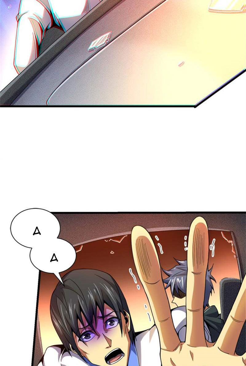 Chiếc Lồng Chứa Quỷ Chapter 32 - Trang 2