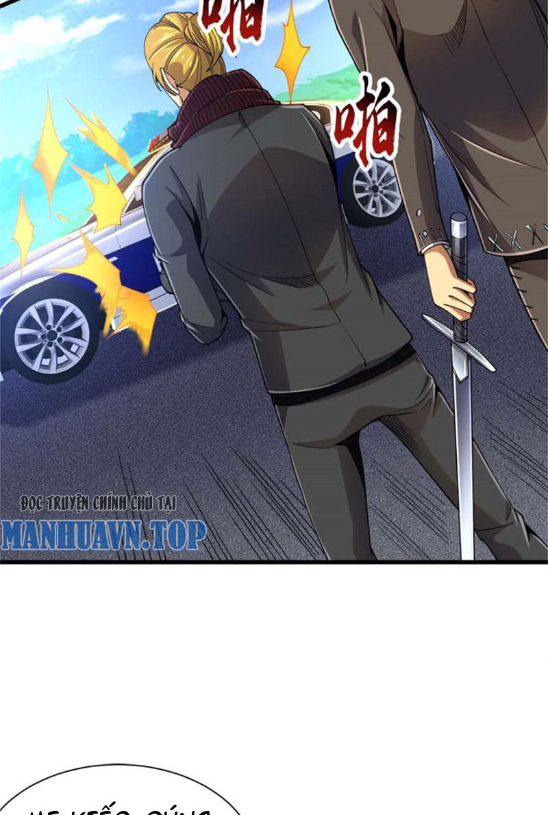 Chiếc Lồng Chứa Quỷ Chapter 32 - Trang 2