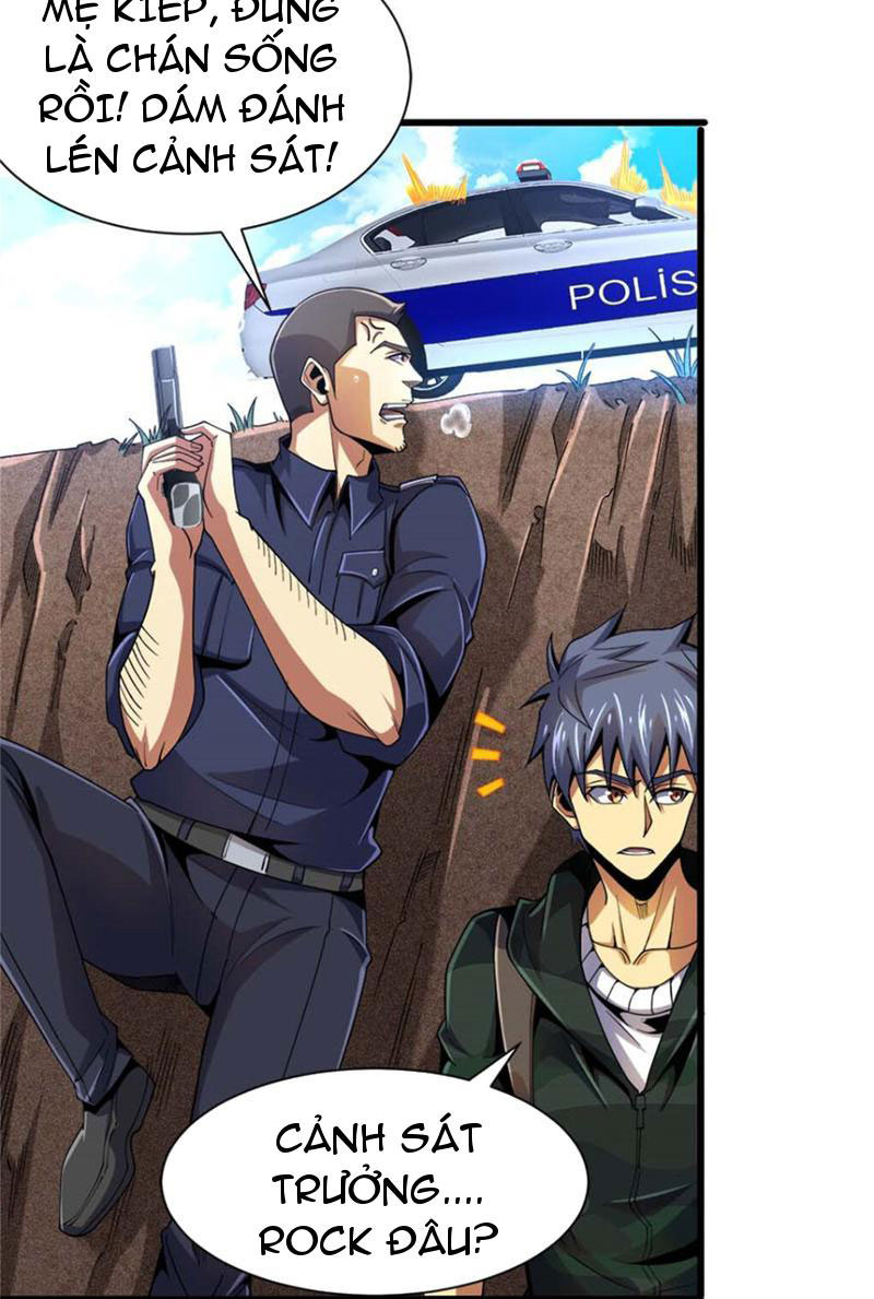 Chiếc Lồng Chứa Quỷ Chapter 32 - Trang 2