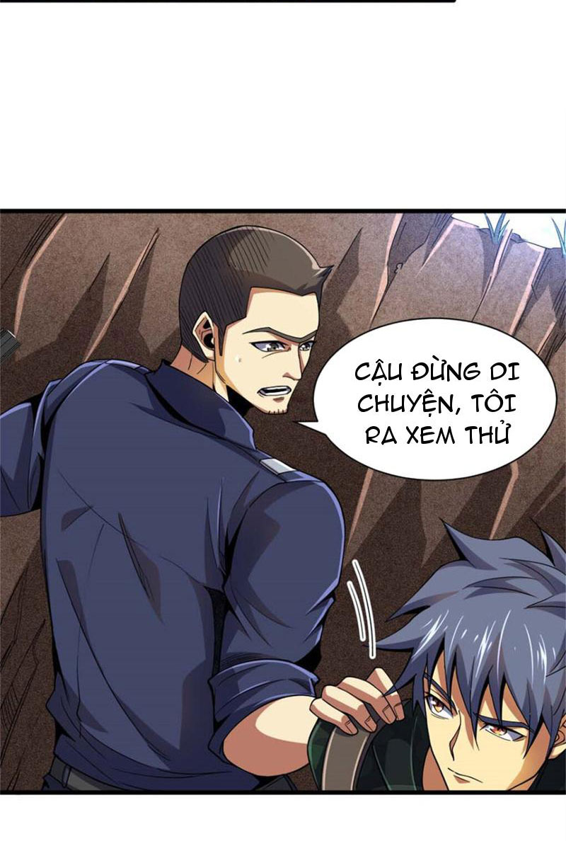 Chiếc Lồng Chứa Quỷ Chapter 32 - Trang 2