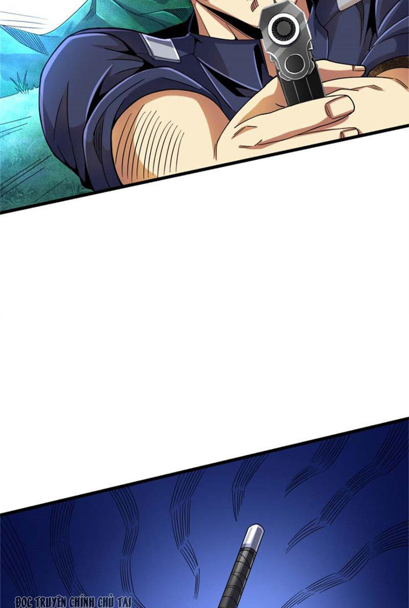 Chiếc Lồng Chứa Quỷ Chapter 32 - Trang 2