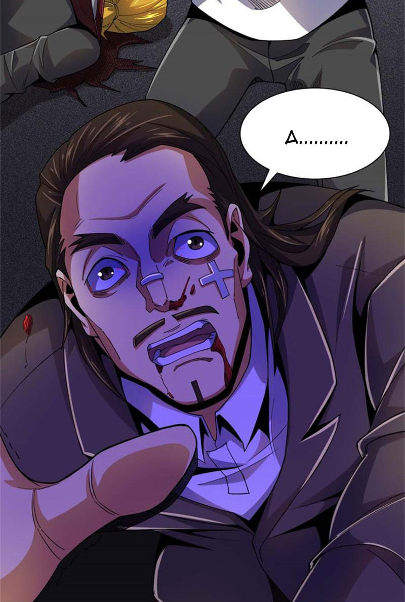 Chiếc Lồng Chứa Quỷ Chapter 32 - Trang 2