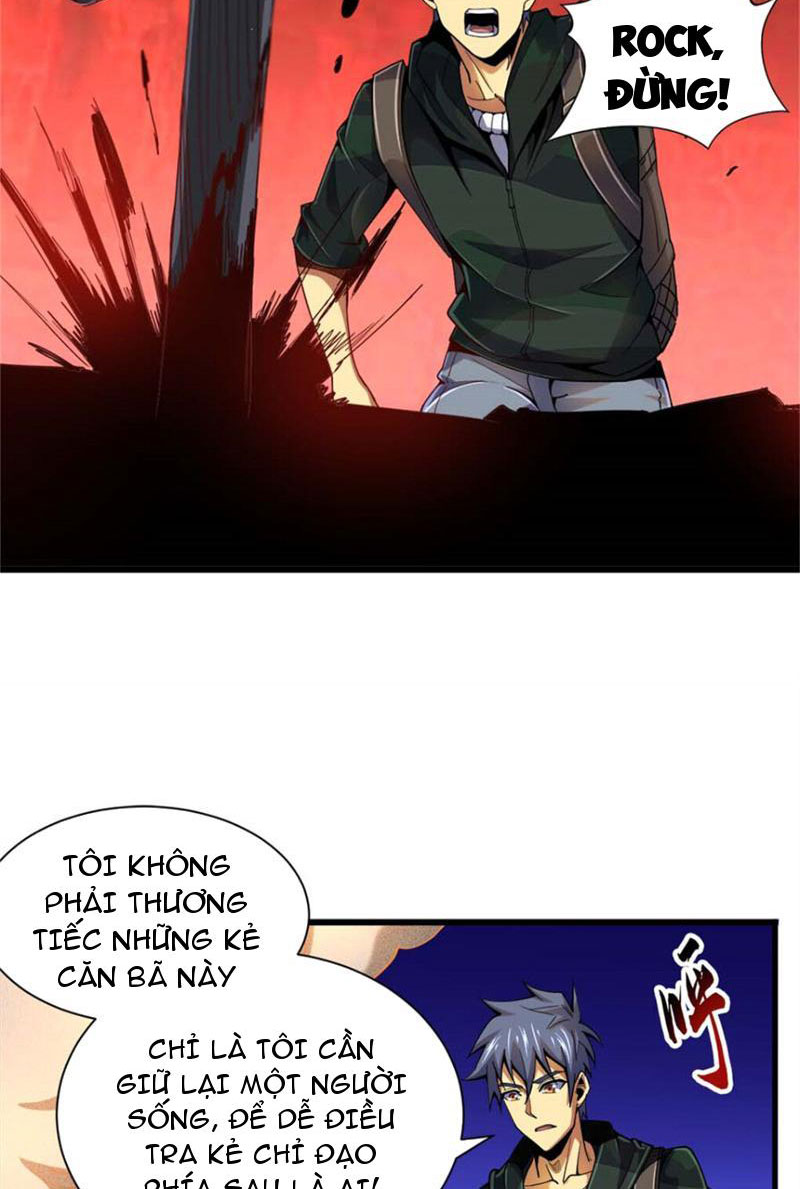 Chiếc Lồng Chứa Quỷ Chapter 32 - Trang 2