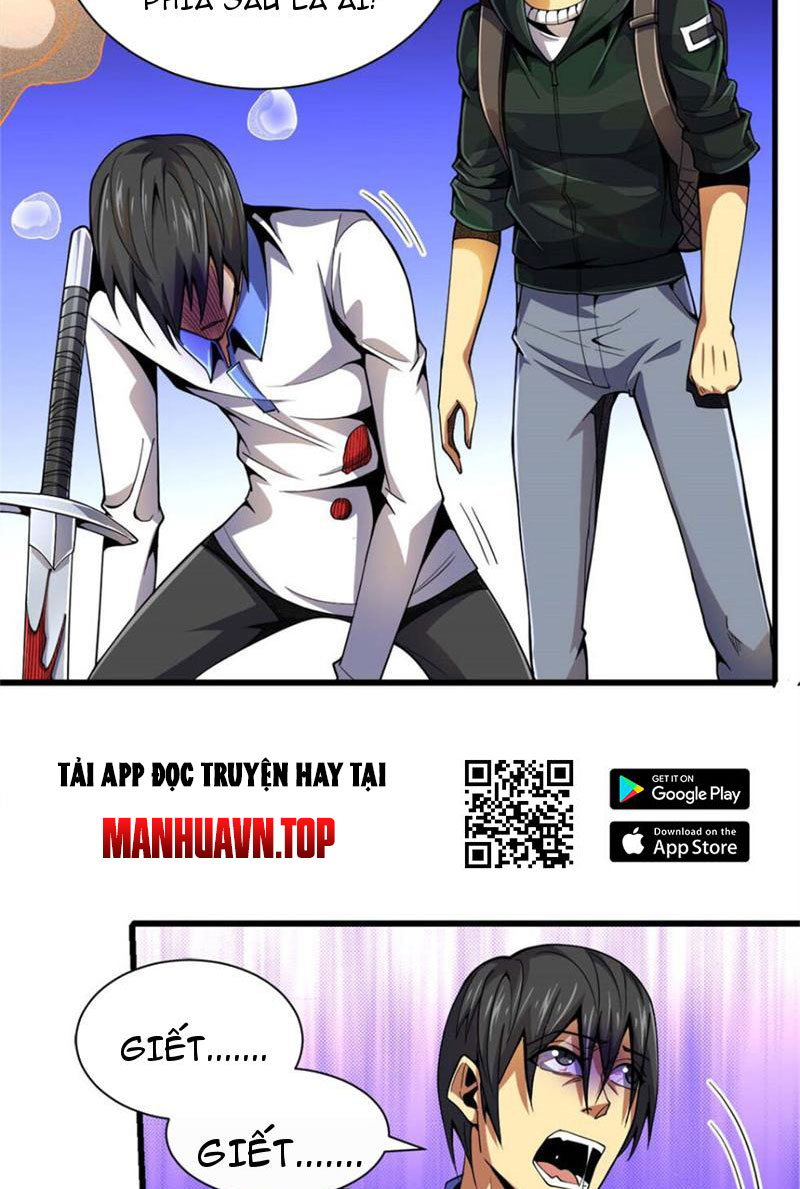 Chiếc Lồng Chứa Quỷ Chapter 32 - Trang 2