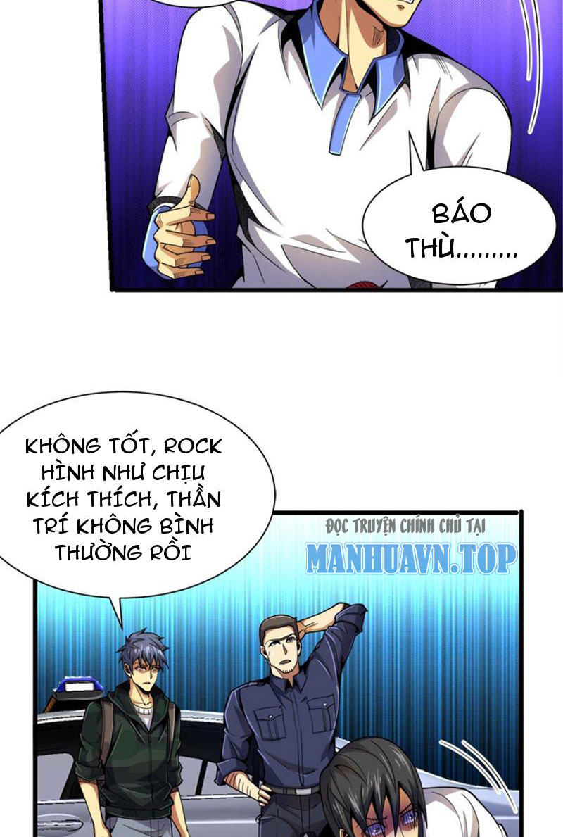 Chiếc Lồng Chứa Quỷ Chapter 32 - Trang 2