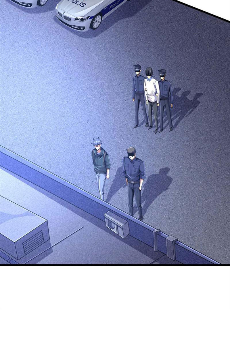 Chiếc Lồng Chứa Quỷ Chapter 32 - Trang 2