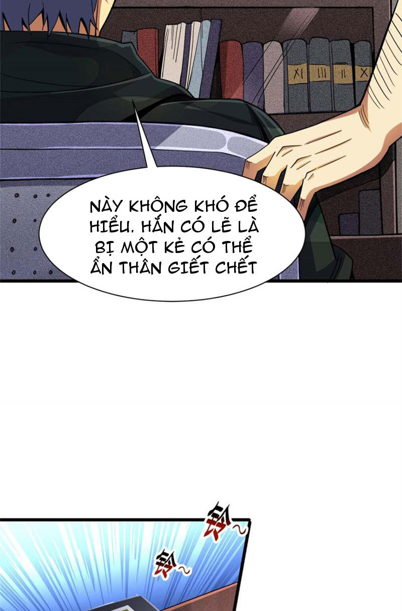 Chiếc Lồng Chứa Quỷ Chapter 32 - Trang 2