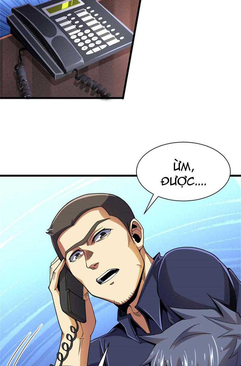 Chiếc Lồng Chứa Quỷ Chapter 32 - Trang 2