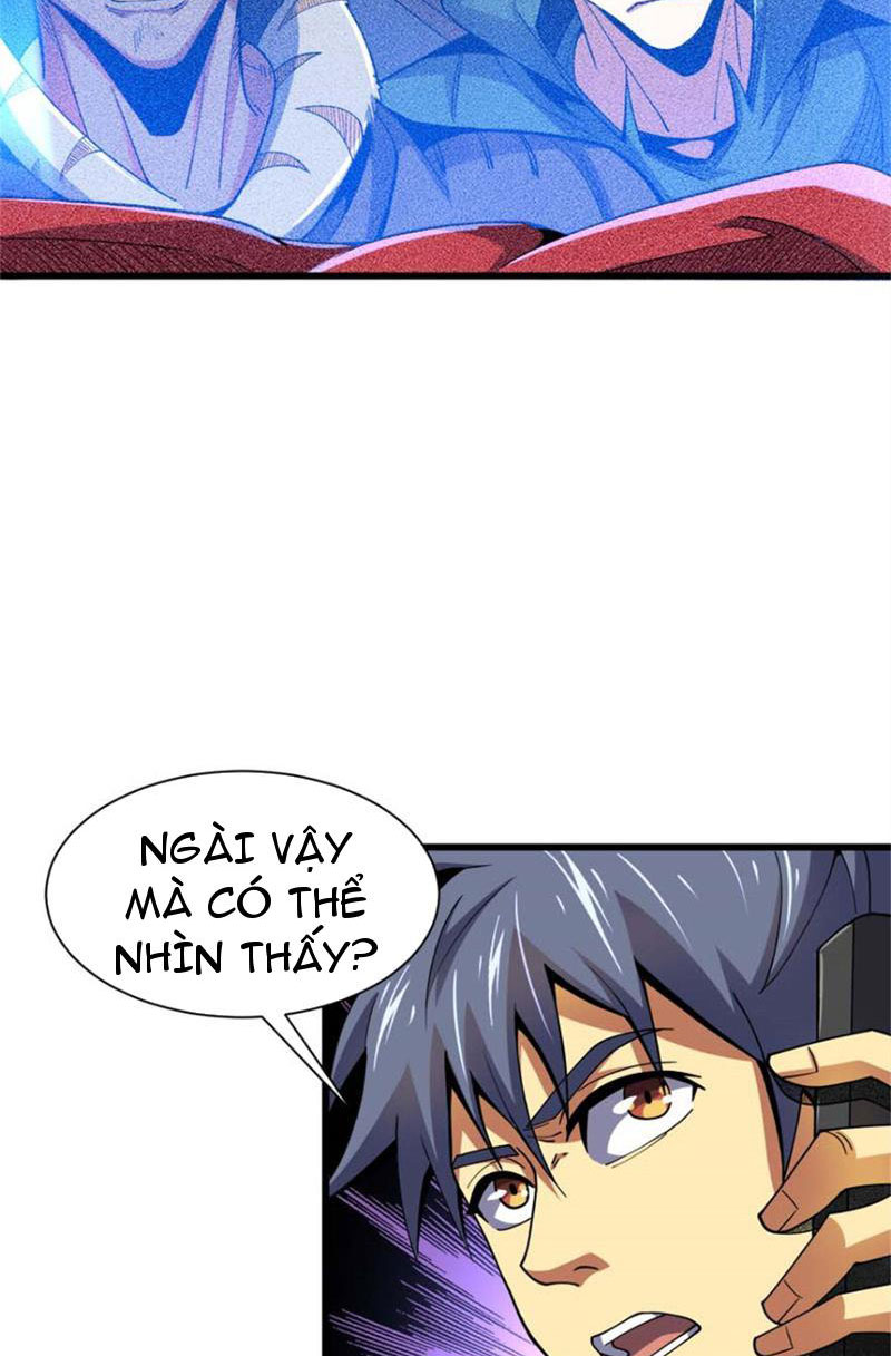 Chiếc Lồng Chứa Quỷ Chapter 32 - Trang 2