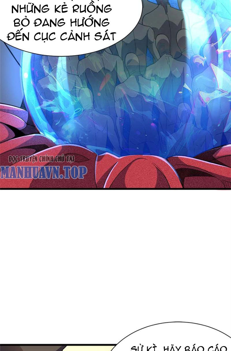 Chiếc Lồng Chứa Quỷ Chapter 32 - Trang 2