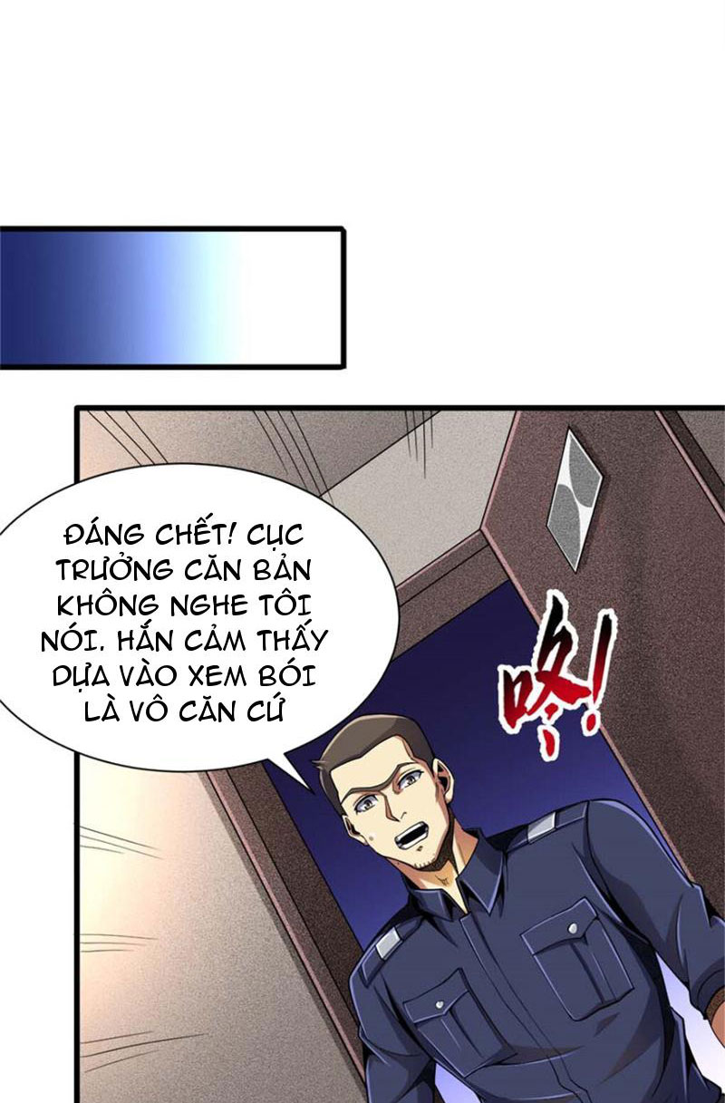 Chiếc Lồng Chứa Quỷ Chapter 32 - Trang 2