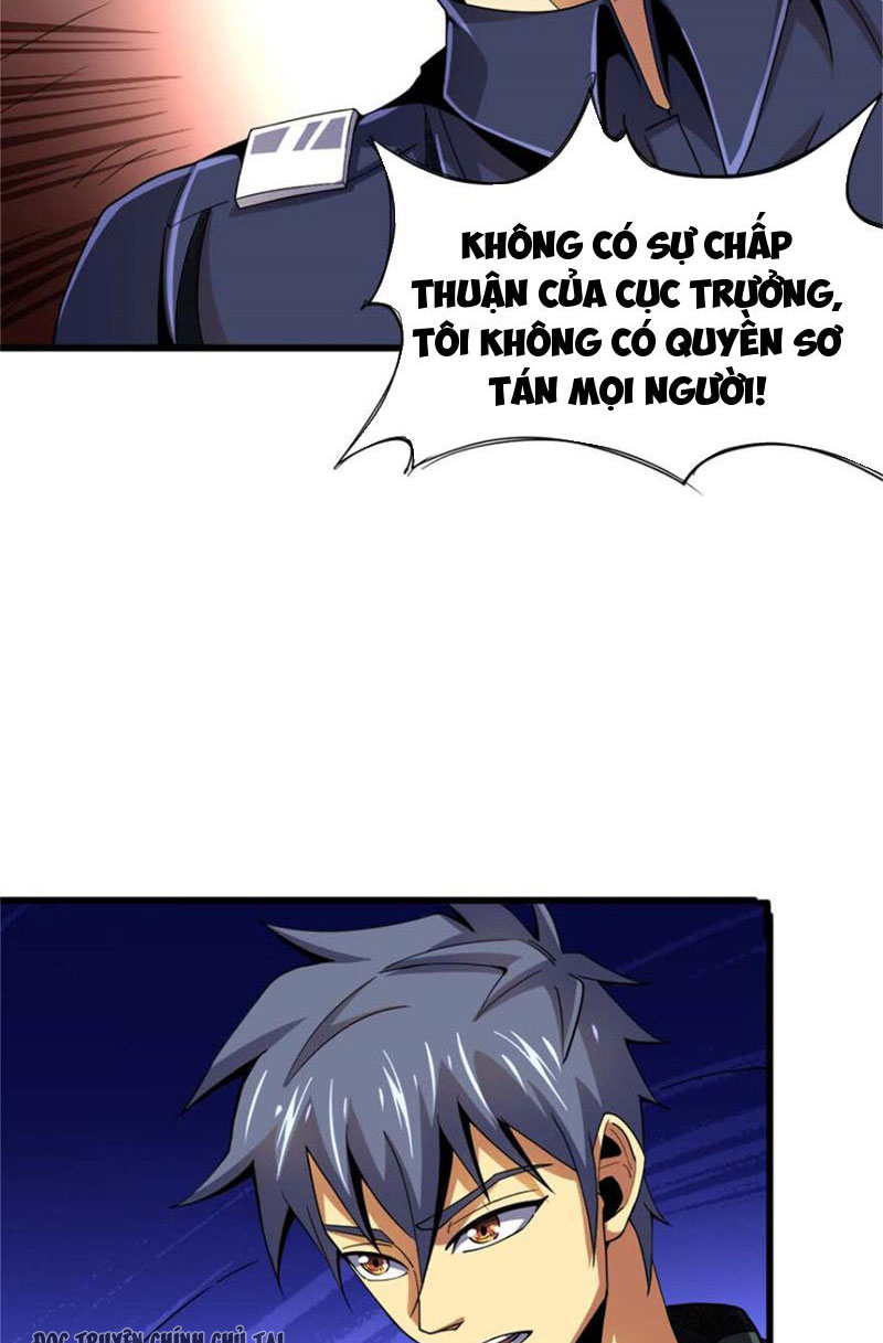 Chiếc Lồng Chứa Quỷ Chapter 32 - Trang 2