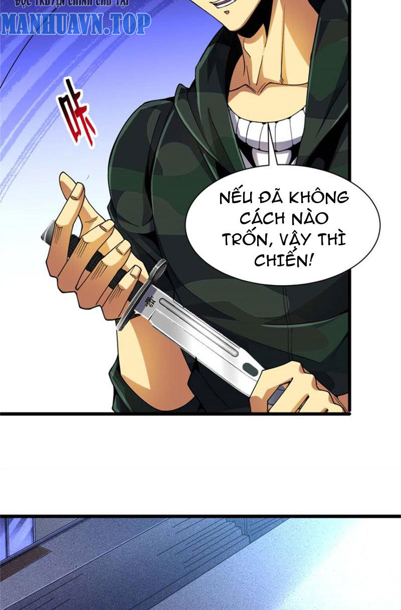 Chiếc Lồng Chứa Quỷ Chapter 32 - Trang 2