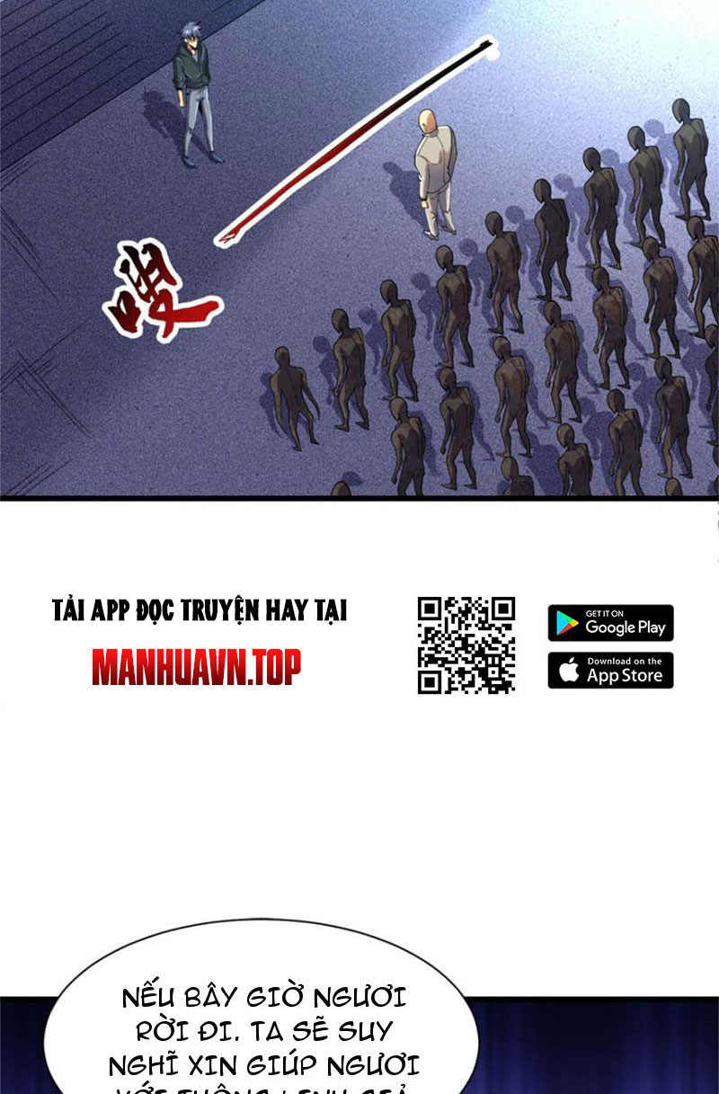 Chiếc Lồng Chứa Quỷ Chapter 32 - Trang 2