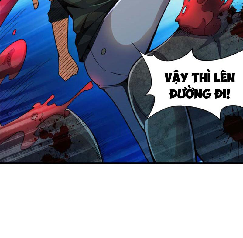 Chiếc Lồng Chứa Quỷ Chapter 32 - Trang 2