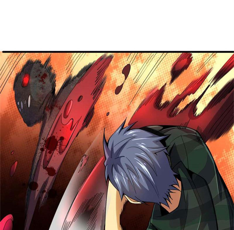 Chiếc Lồng Chứa Quỷ Chapter 32 - Trang 2