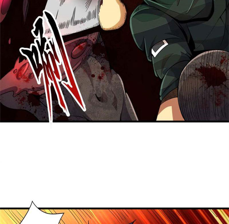 Chiếc Lồng Chứa Quỷ Chapter 32 - Trang 2