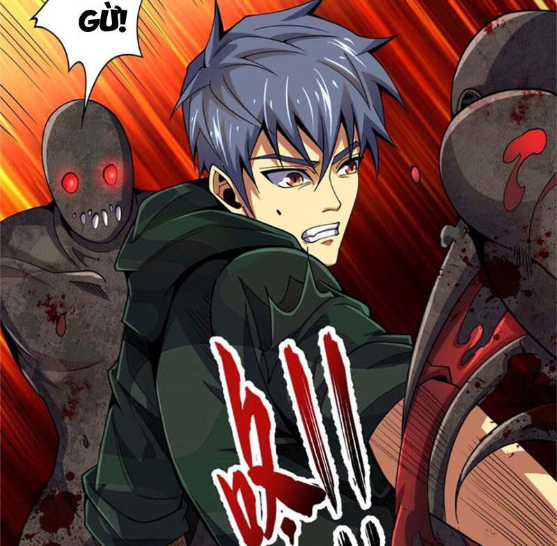 Chiếc Lồng Chứa Quỷ Chapter 32 - Trang 2