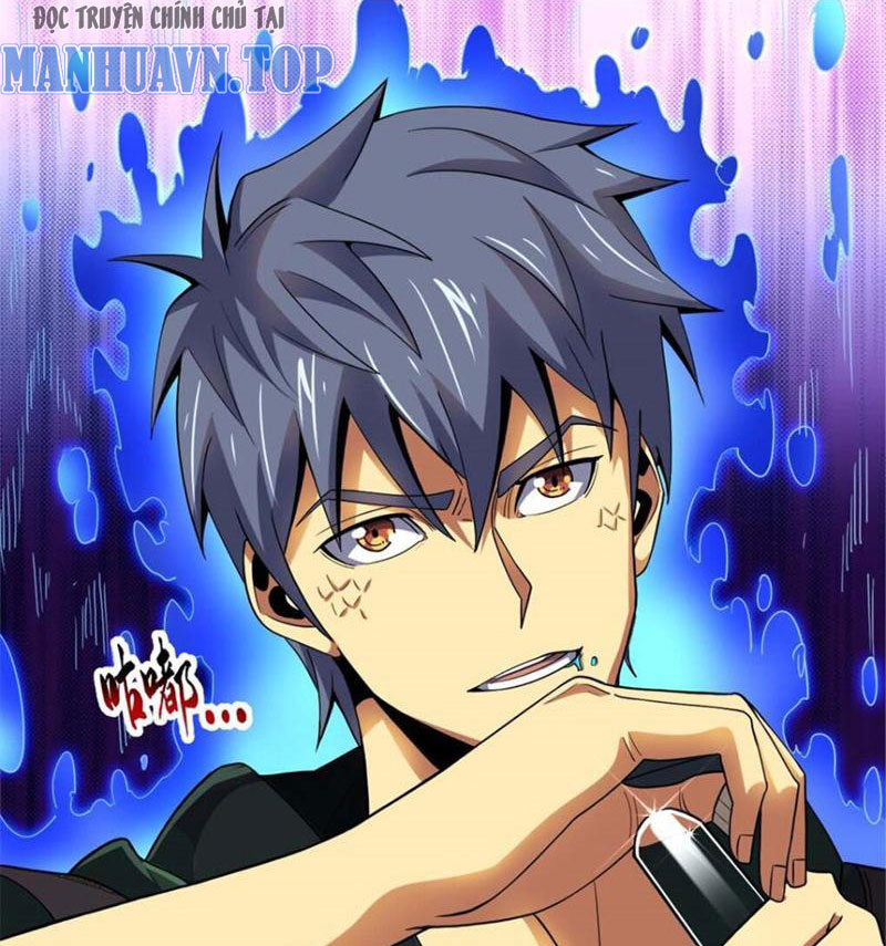 Chiếc Lồng Chứa Quỷ Chapter 34 - Trang 2