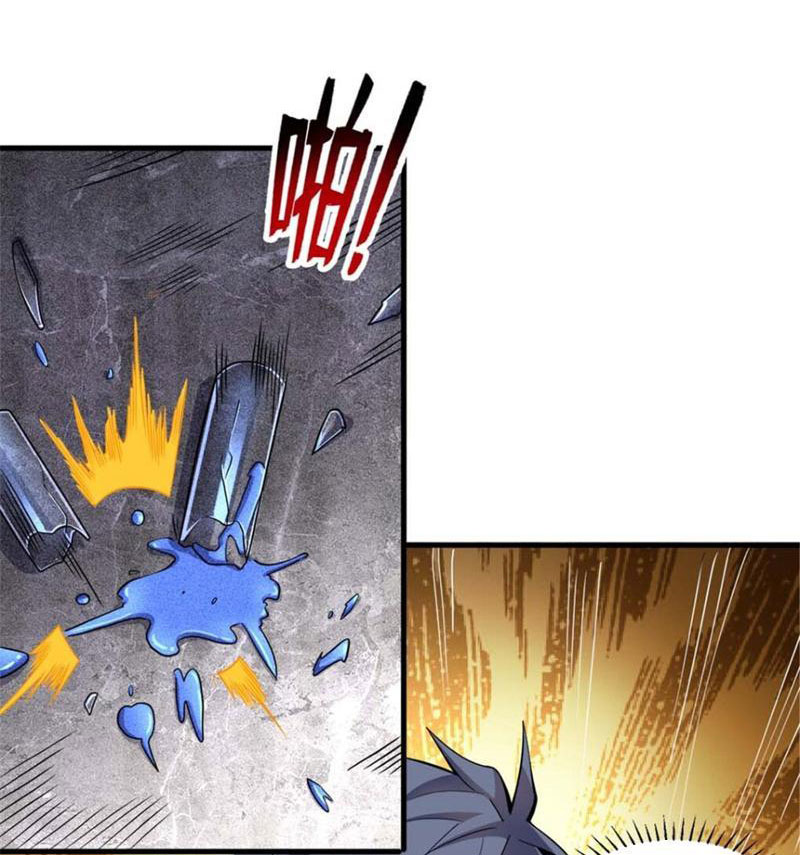 Chiếc Lồng Chứa Quỷ Chapter 34 - Trang 2