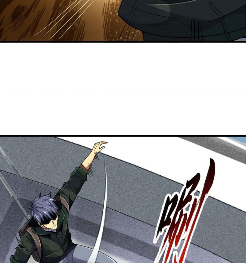 Chiếc Lồng Chứa Quỷ Chapter 34 - Trang 2