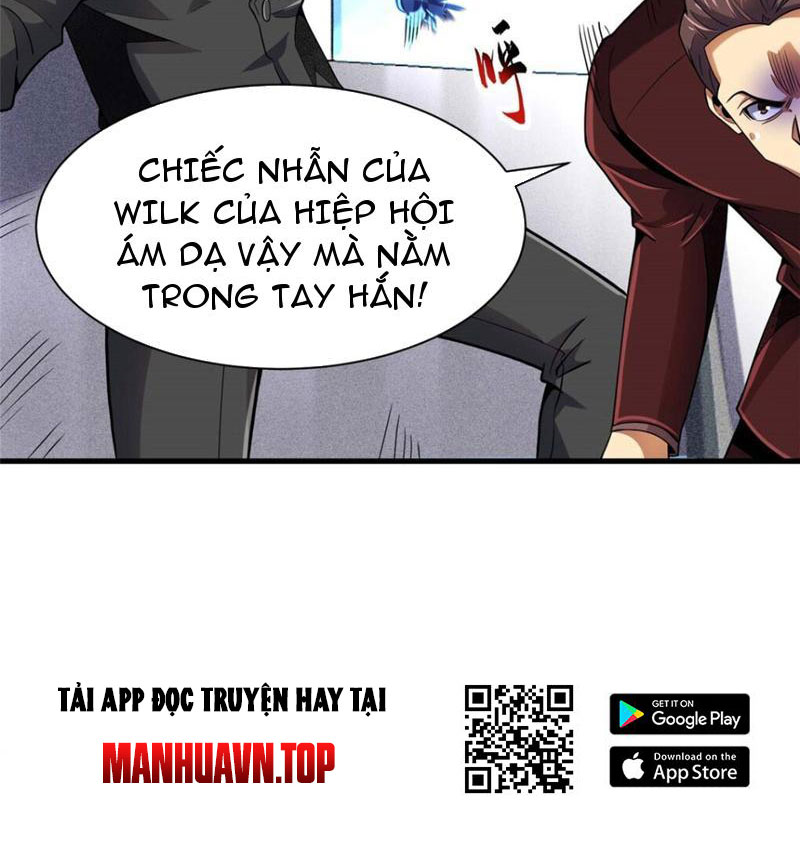 Chiếc Lồng Chứa Quỷ Chapter 34 - Trang 2