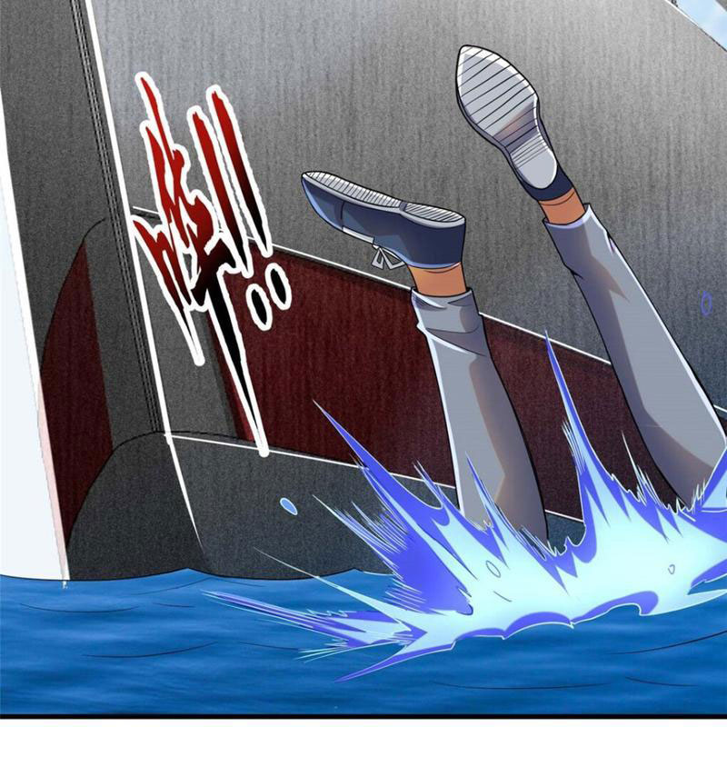 Chiếc Lồng Chứa Quỷ Chapter 34 - Trang 2