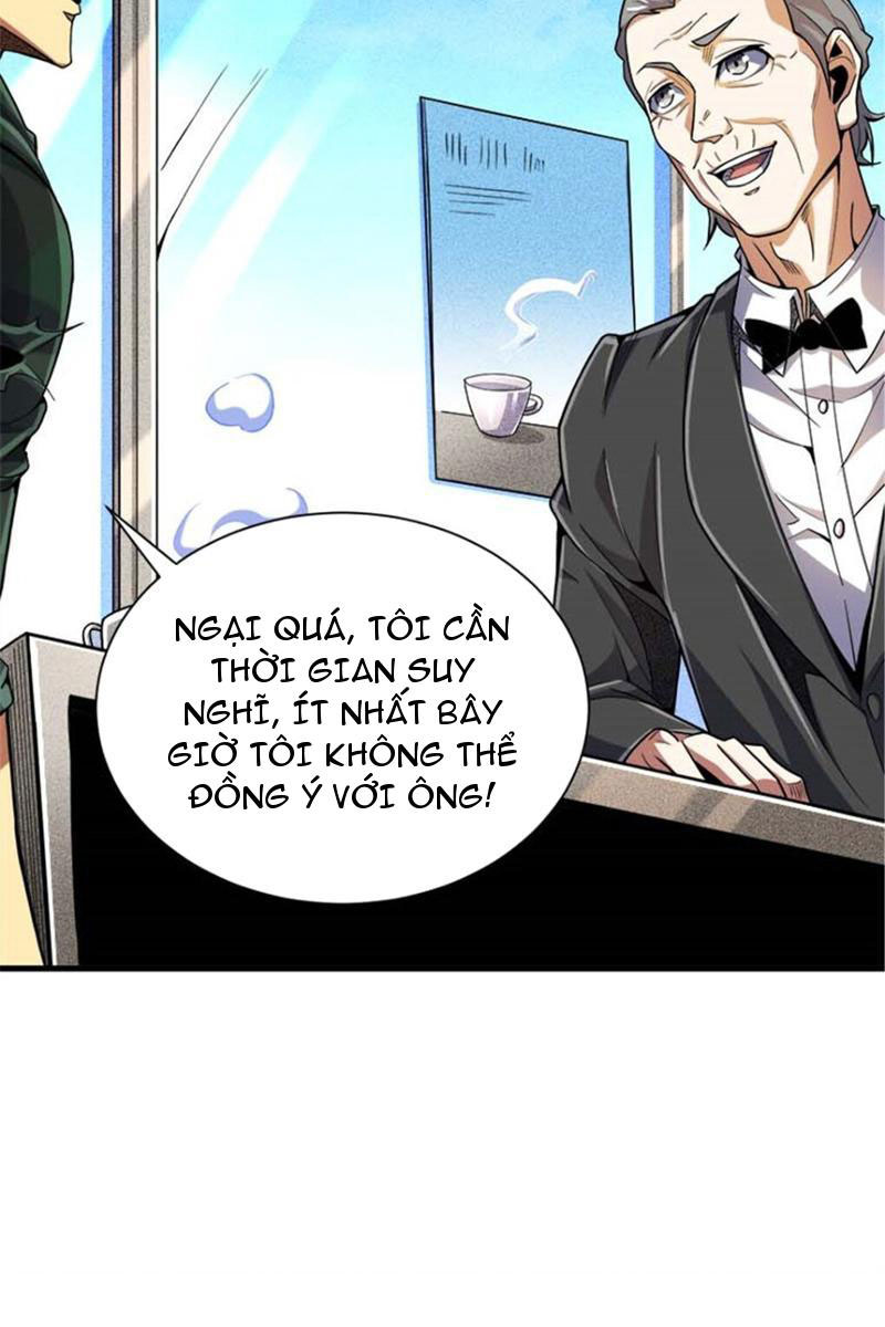 Chiếc Lồng Chứa Quỷ Chapter 34 - Trang 2