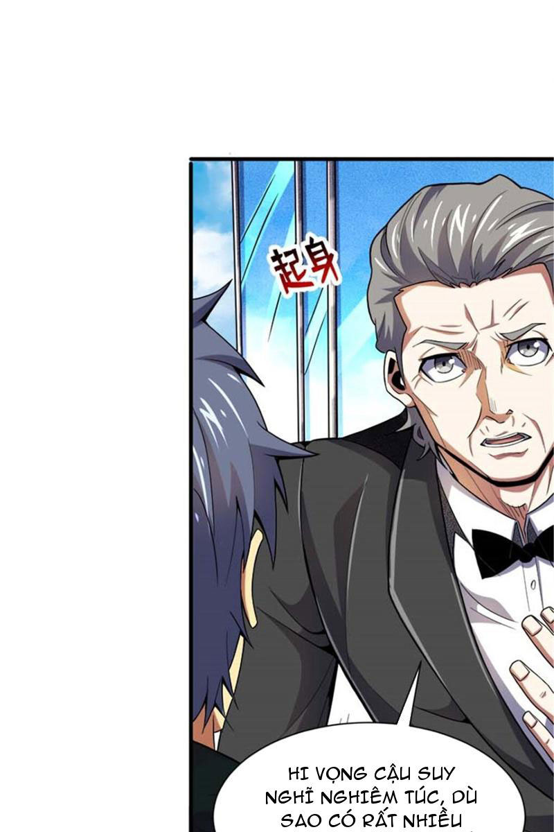 Chiếc Lồng Chứa Quỷ Chapter 34 - Trang 2