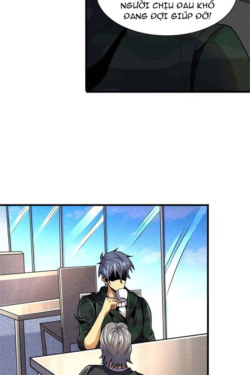 Chiếc Lồng Chứa Quỷ Chapter 34 - Trang 2