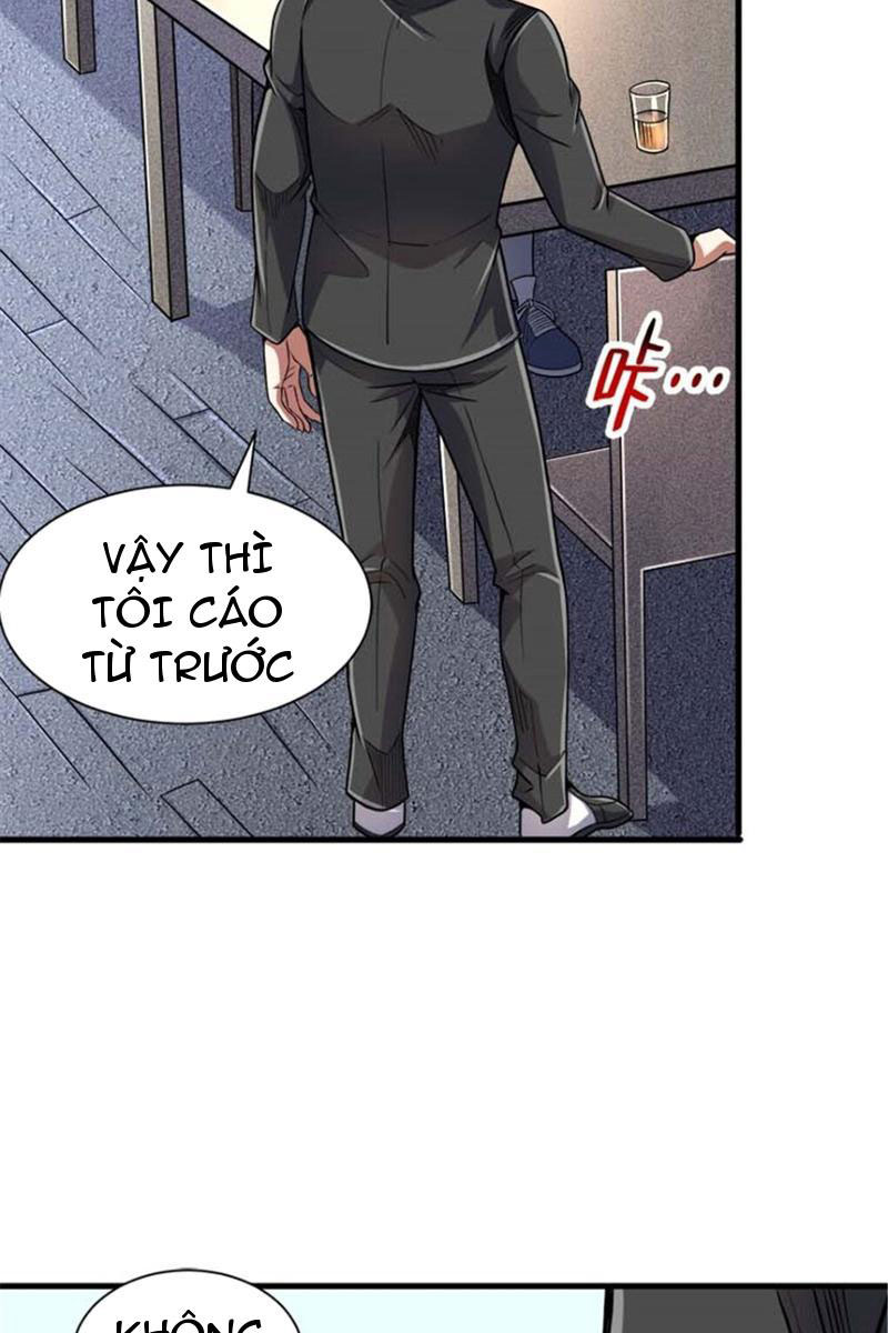 Chiếc Lồng Chứa Quỷ Chapter 34 - Trang 2