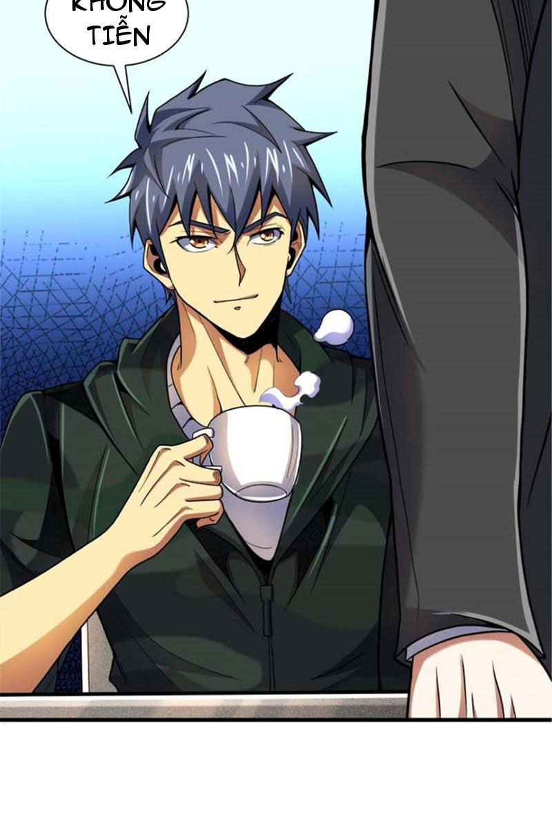 Chiếc Lồng Chứa Quỷ Chapter 34 - Trang 2