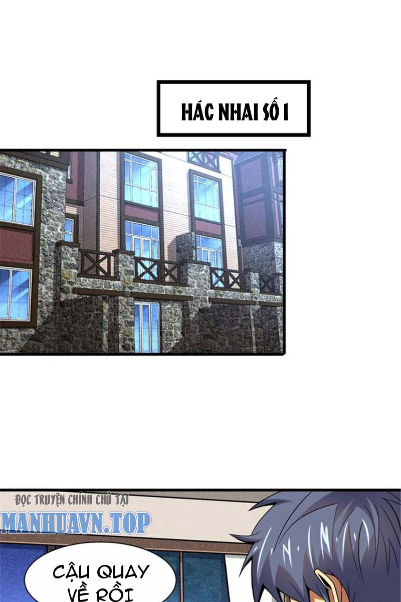 Chiếc Lồng Chứa Quỷ Chapter 34 - Trang 2