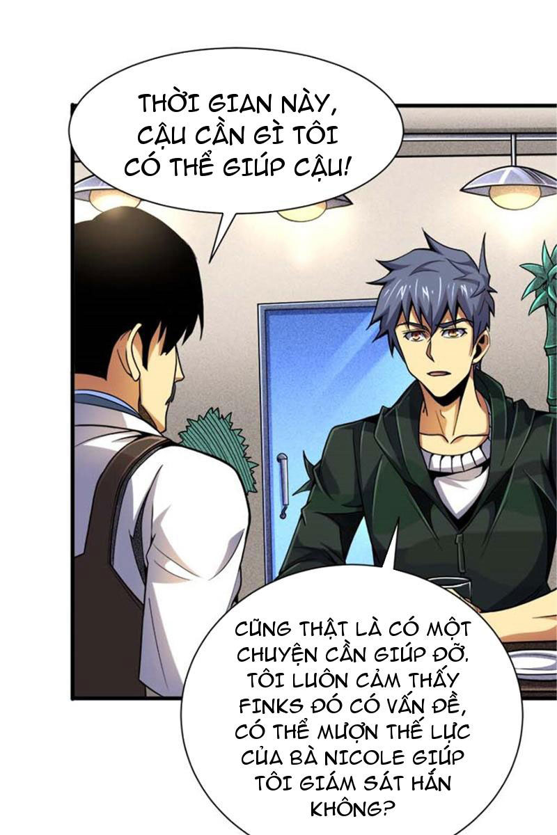 Chiếc Lồng Chứa Quỷ Chapter 34 - Trang 2