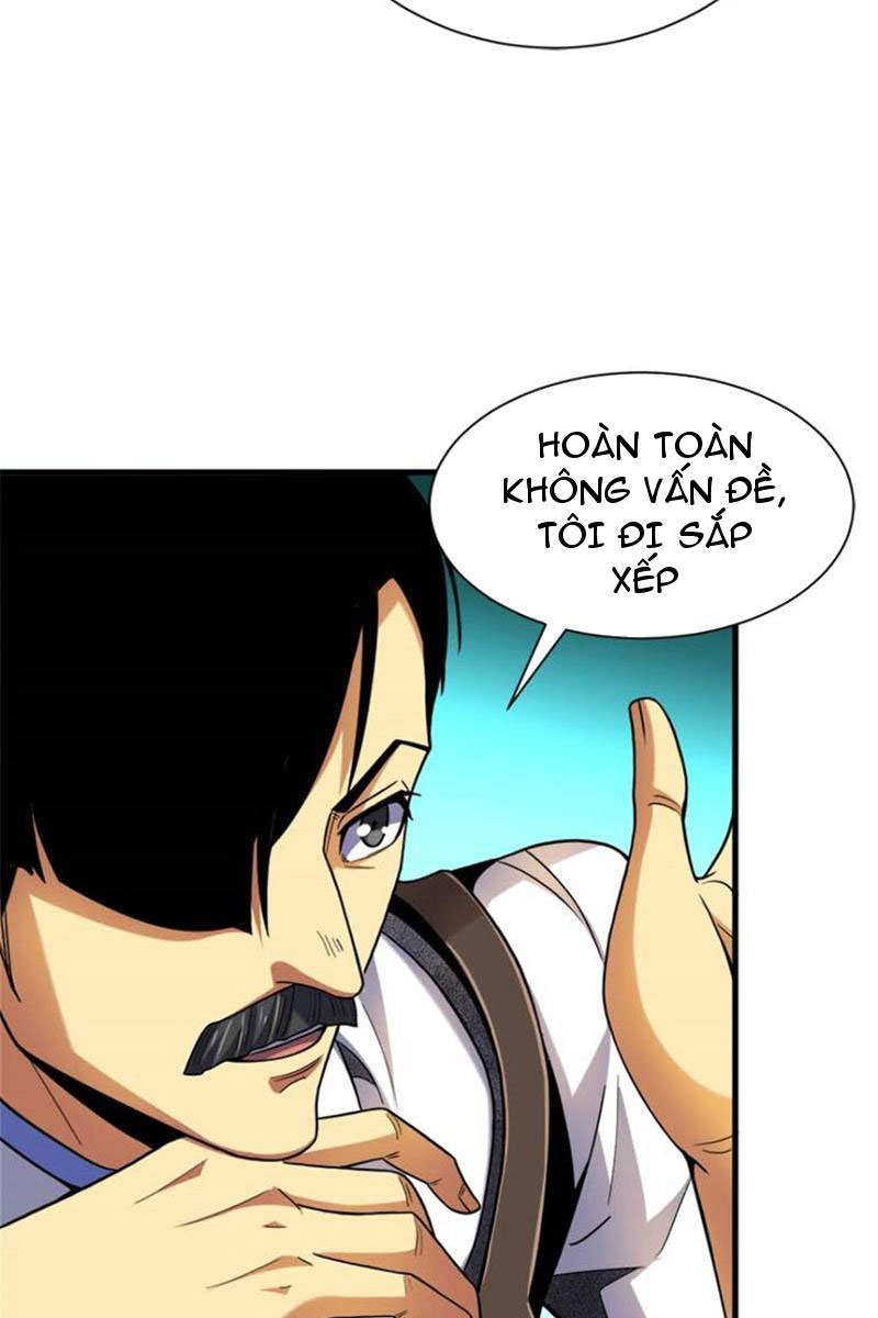 Chiếc Lồng Chứa Quỷ Chapter 34 - Trang 2