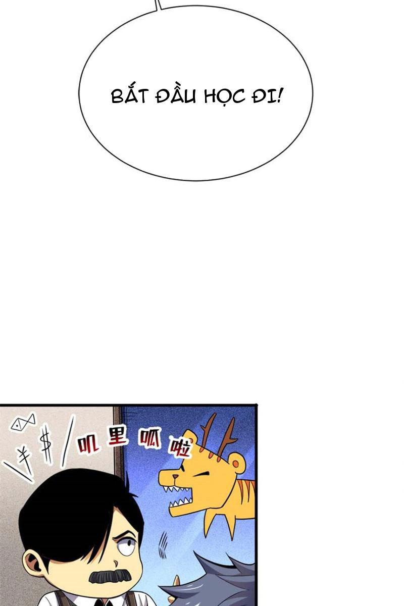 Chiếc Lồng Chứa Quỷ Chapter 34 - Trang 2