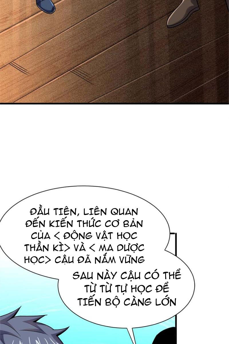 Chiếc Lồng Chứa Quỷ Chapter 34 - Trang 2