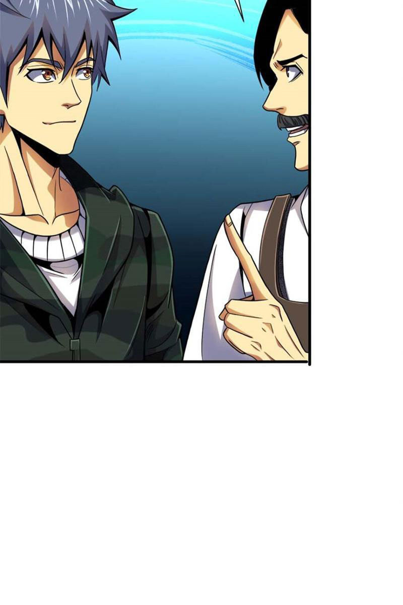 Chiếc Lồng Chứa Quỷ Chapter 34 - Trang 2