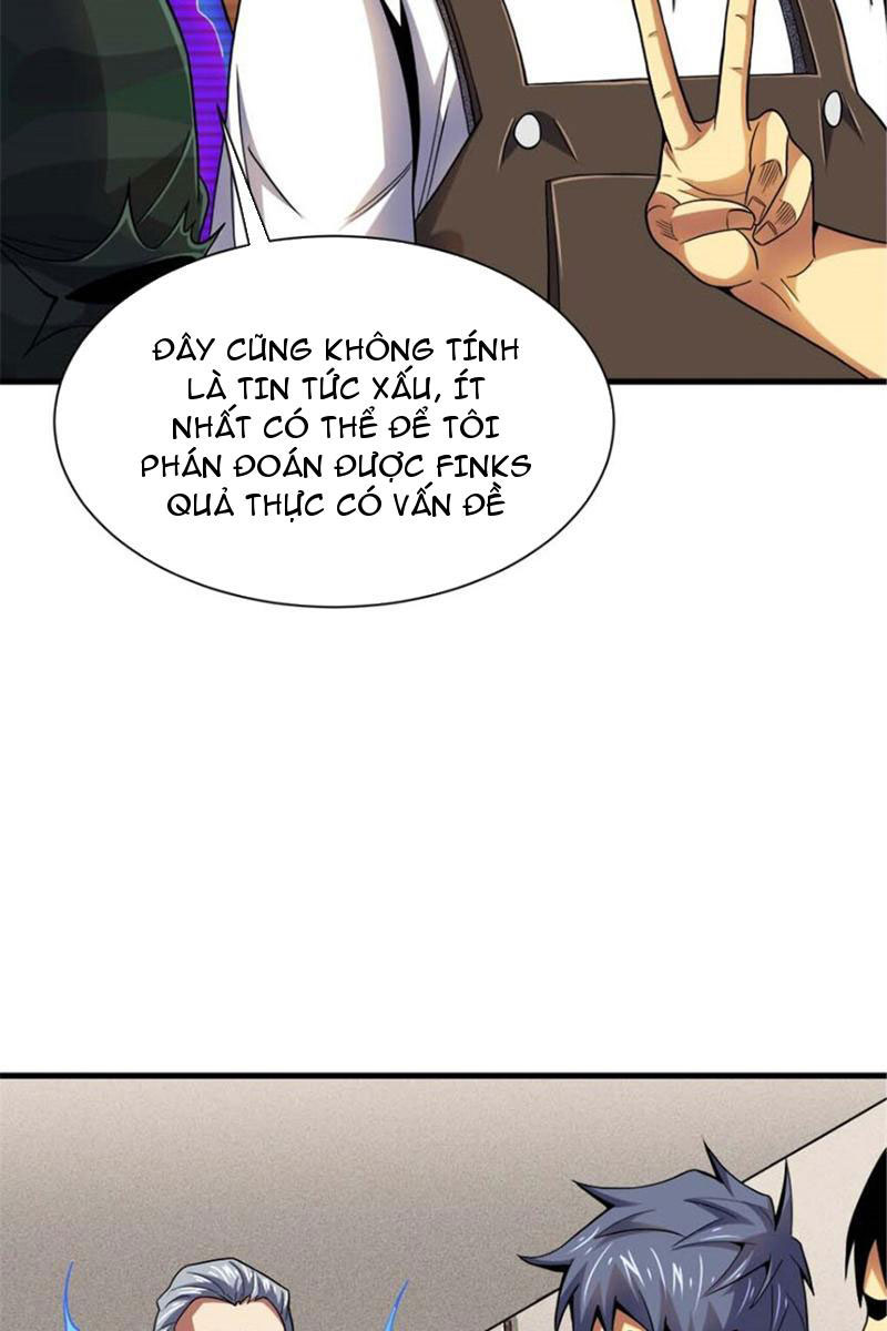 Chiếc Lồng Chứa Quỷ Chapter 34 - Trang 2