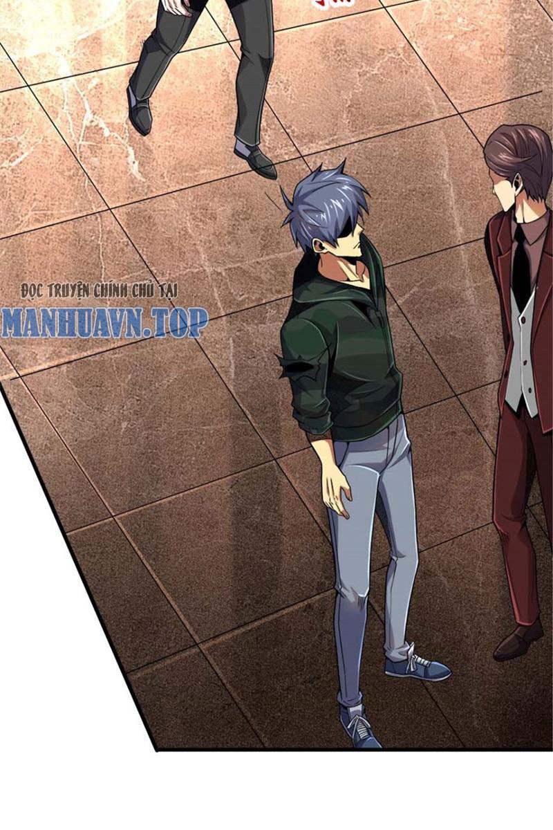 Chiếc Lồng Chứa Quỷ Chapter 34 - Trang 2