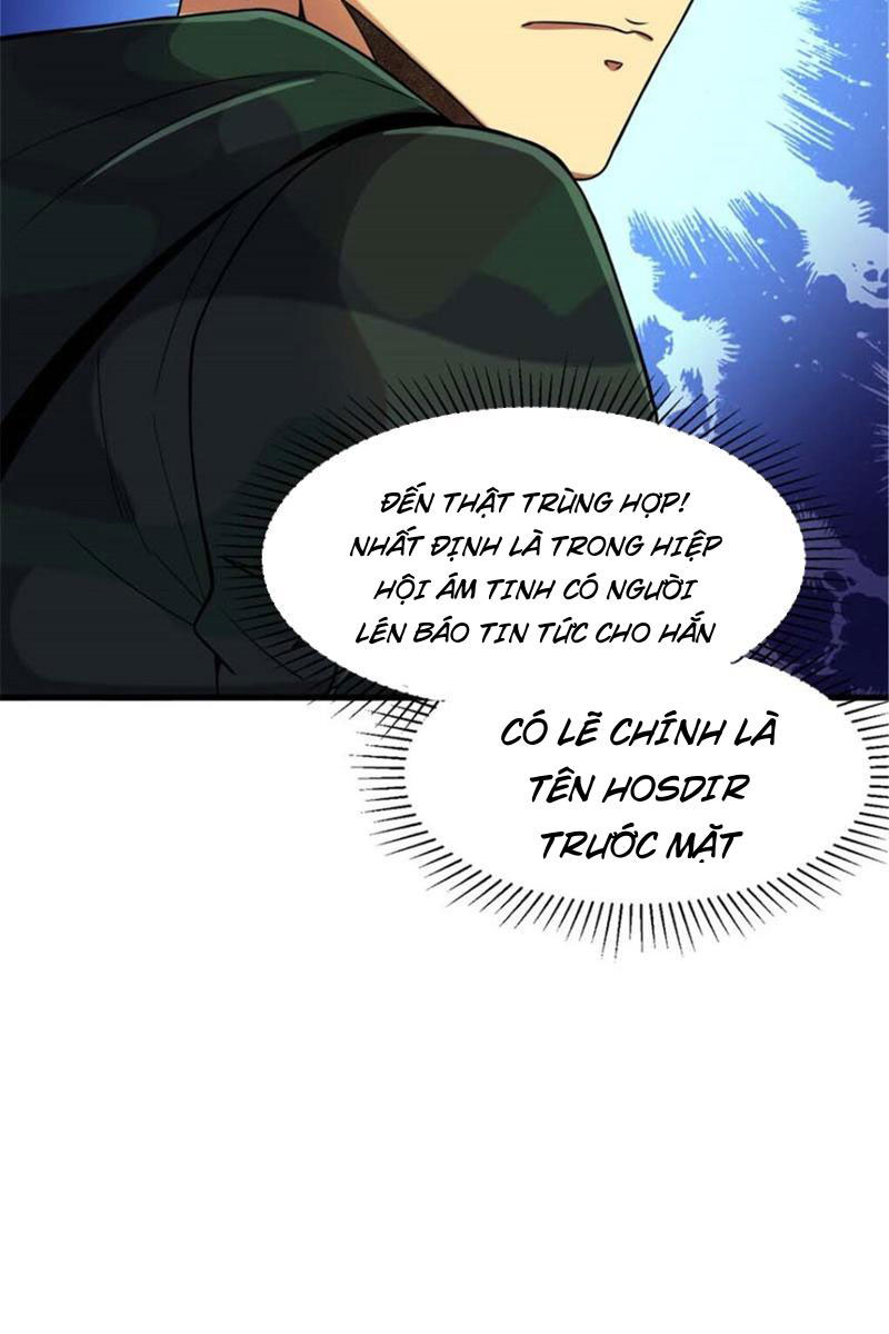 Chiếc Lồng Chứa Quỷ Chapter 34 - Trang 2