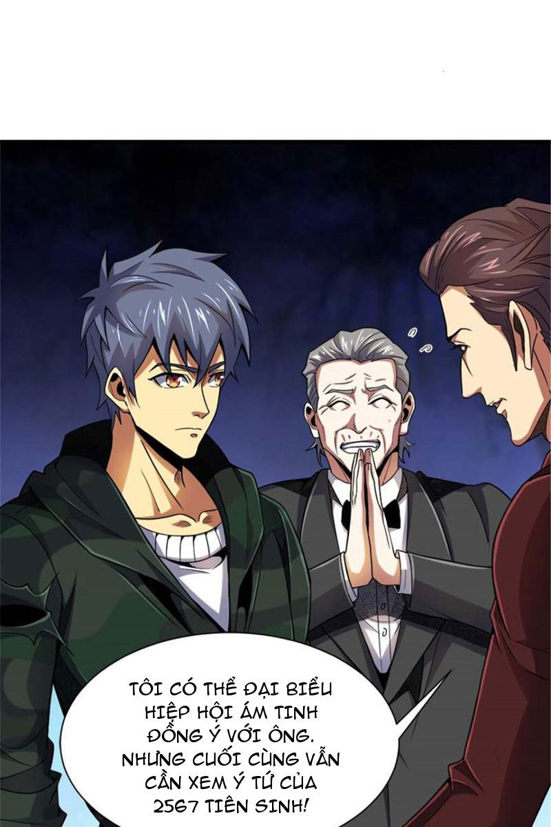 Chiếc Lồng Chứa Quỷ Chapter 34 - Trang 2