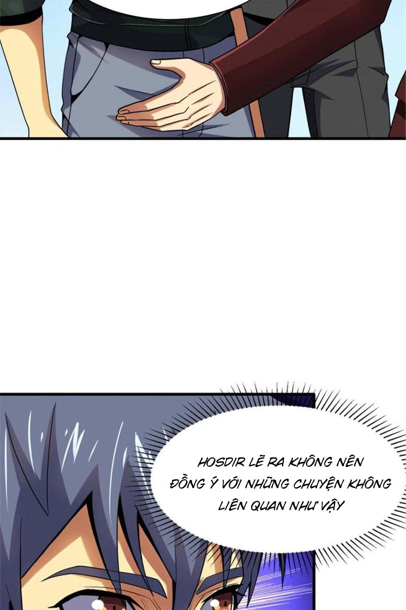 Chiếc Lồng Chứa Quỷ Chapter 34 - Trang 2