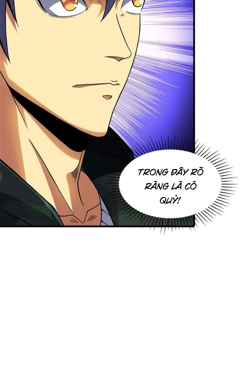 Chiếc Lồng Chứa Quỷ Chapter 34 - Trang 2