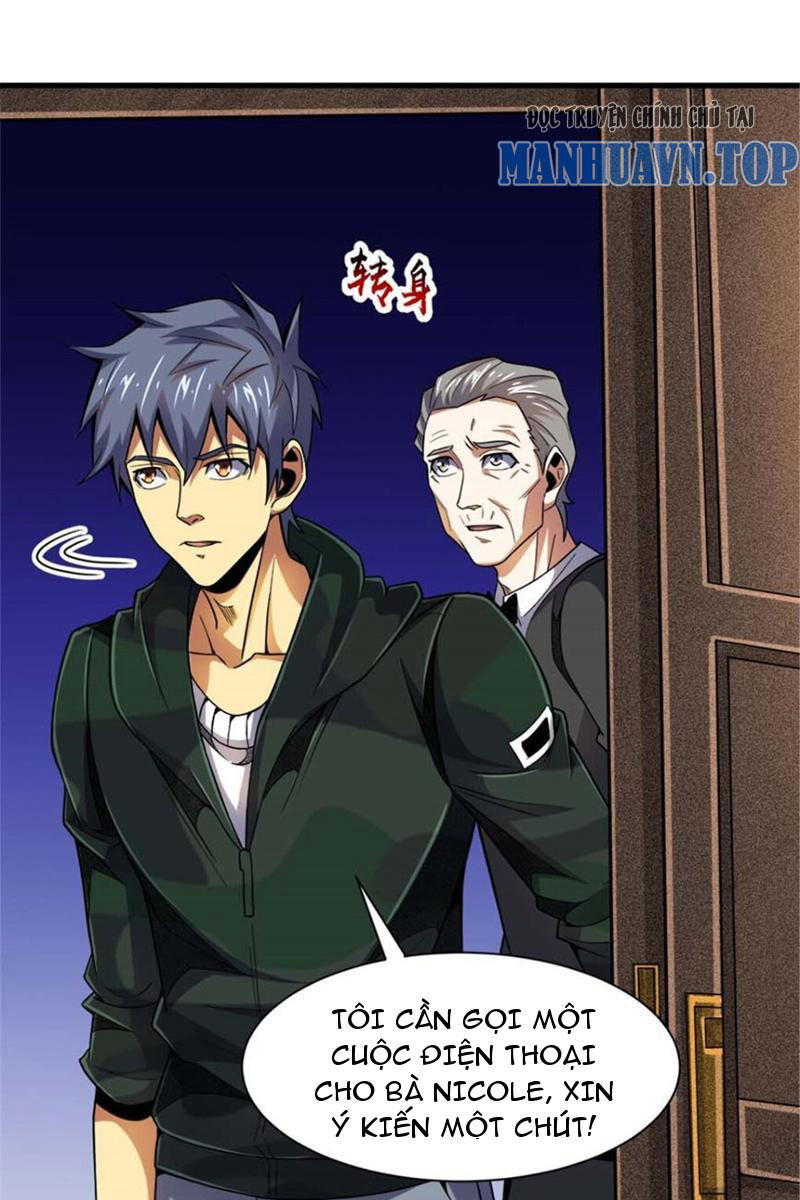 Chiếc Lồng Chứa Quỷ Chapter 34 - Trang 2