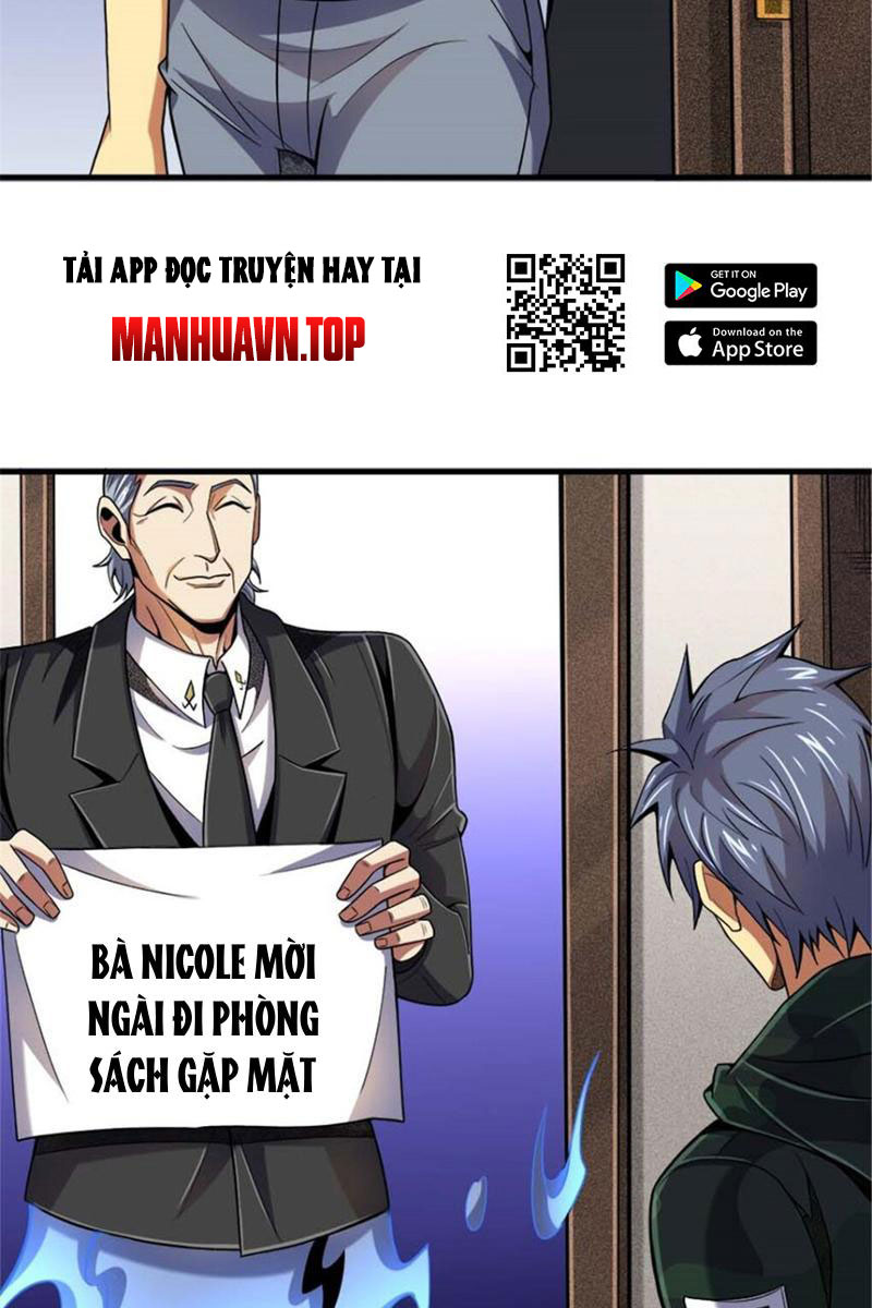 Chiếc Lồng Chứa Quỷ Chapter 34 - Trang 2